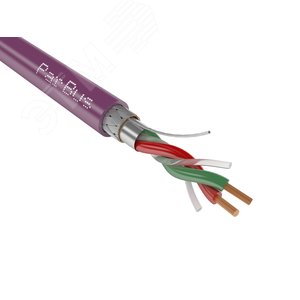 ParBus Profibus 150 F ARM PVC 1х2х0,78 (111414)