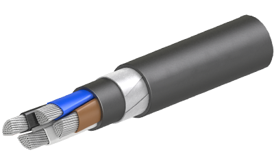 АВБШвнг(А) МС 5х70 1,0 кВ (N,PE) ГОСТ АВБШвнг(А) МС 5х70 1,0 кВ (N,PE) ГОСТ