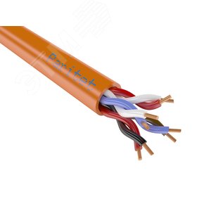 КСПВПнг(А)-HF 4х2х1,38 мм (120768)