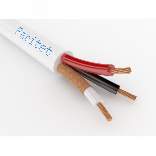 ШВЭВ 5х0,12 (100553)