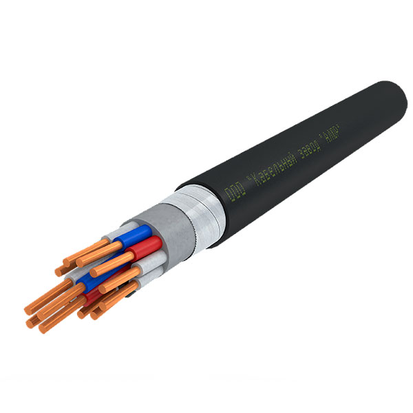 КВБбШвнг(А) 10х6-660 Ч, бар