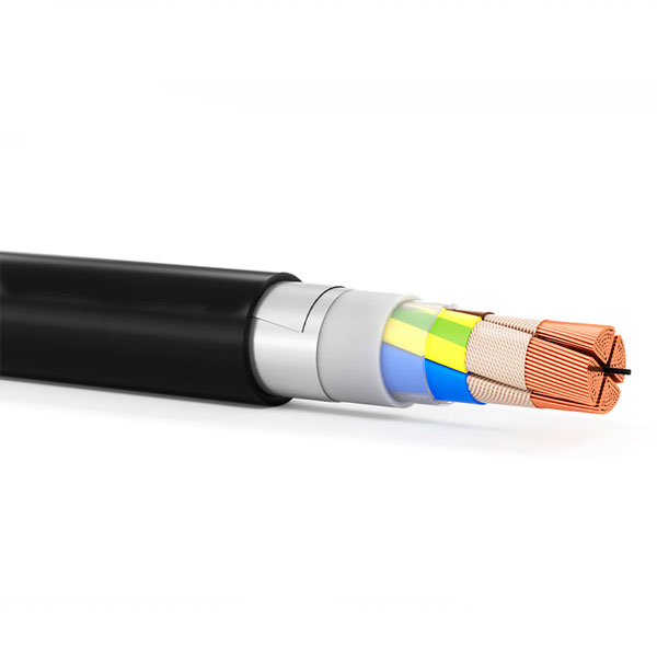 ПвВГнг(А)-FRLS 5х70мс(N,PE)-1 ТУ 16.К71-341-2004