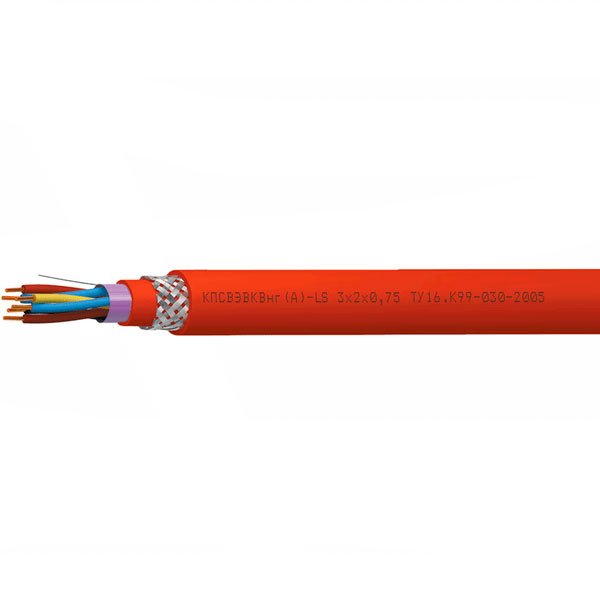 КПСВЭВКВнг(А)-LS 3х2х1,5