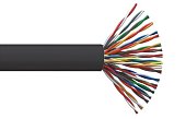 (LC1-C5E25-111) ITK Витая пара U/UTP кат.5E 25х2х24AWG PVC серый (500м) (LC1-C5E25-111) ITK Витая пара U/UTP кат.5E 25х2х24AWG PVC серый (500м)
