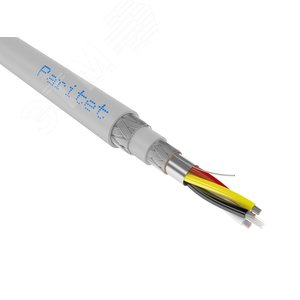 КИС-ВКШвнг(А)-LS 1х4х0,9мм (110183)