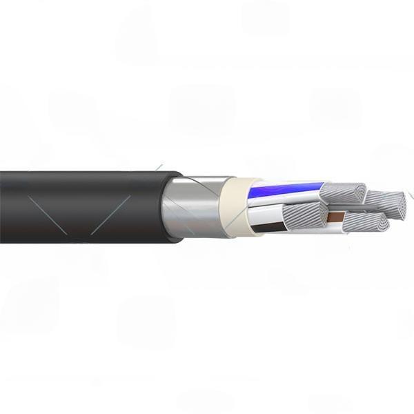 АВБШвнг(А)-LS 5х10ок(N,PE)-1 ТУ 16.К71-310-2001