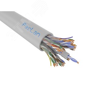 ParLan U/UTP Cat5e PVC 16х2х0,52 (104153)