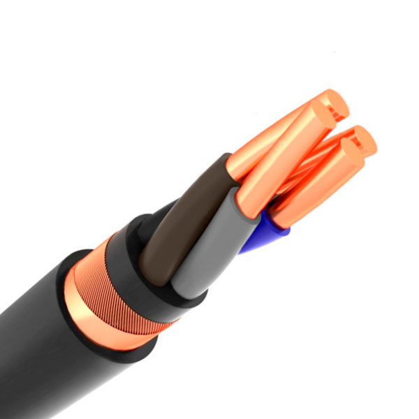 ВВГЭнг(А)-LSLTx 5х300 (Евразкабель)