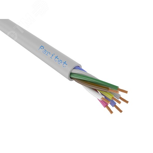 КДВВГнг(А)-LS 4х1,00 (104200)