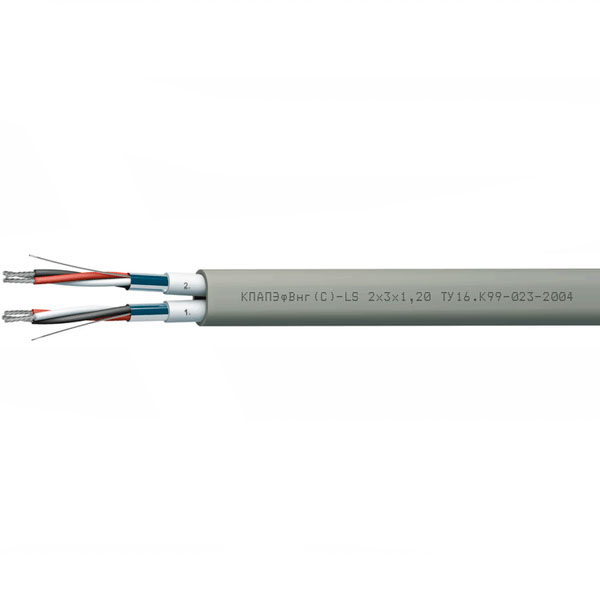 КПАПЭфВнг(С)-LS 6х3х1,20