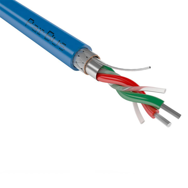 ParBus Profibus 100 F PVC 1х2х1,20 (111321) ParBus Profibus 100 F PVC 1х2х1,20 (111321)
