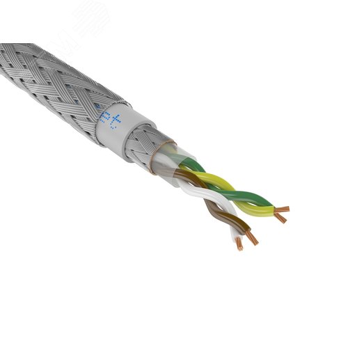 КДВЭВГКнг(А)-LS 2х2х0,14 (114922)