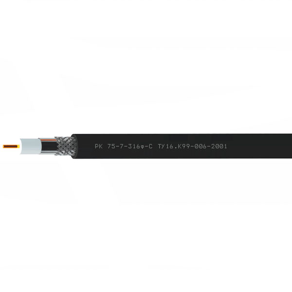 РК75-7-316ф-С (Спецкабель)