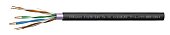 Кабель витая пара СПЕЦЛАН F/UTP Cat 5е PЕ 2х2х0,52
