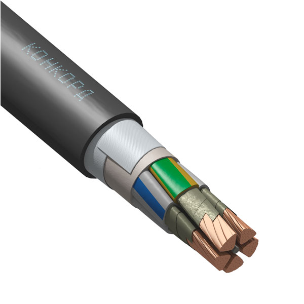 ПвПГнг(А)-FRHF 5х120мс(N,PE) - 1 (Конкорд)