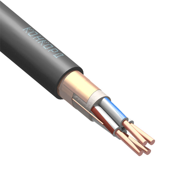 ВВГЭнг(A)-LS 4х150мс(N) - 1 (Конкорд)