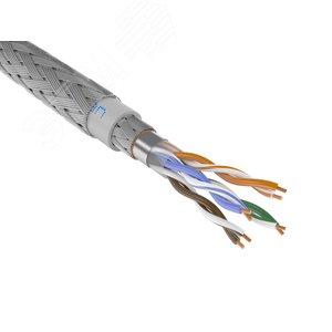 ParLan ARM SF/UTP Cat5e PVC 2х2х0,52 (109532)