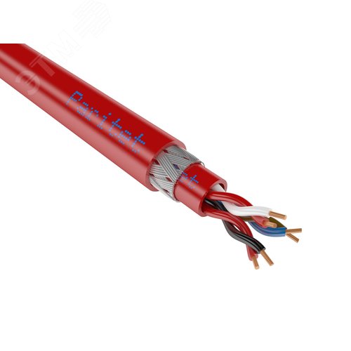 КСРВКШвнг(А)-FRLS 3х2х1,13 мм (1 мм.кв.) (105314)