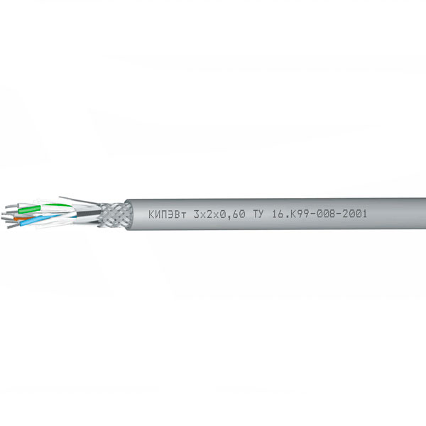 КИПЭВт 4х2х0,60