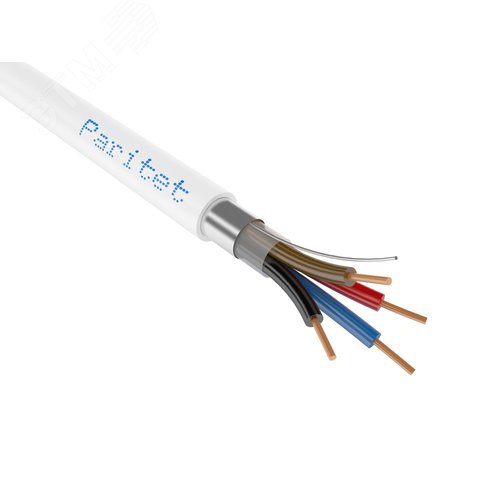 КСПЭВ 4х0,5 (100246)