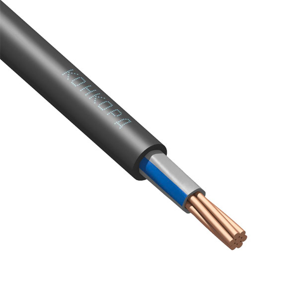 ППГнг(А)-HF ХЛ 1х2,5 ок - 0,66 (Конкорд) ППГнг(А)-HF ХЛ 1х2,5 ок - 0,66 (Конкорд)