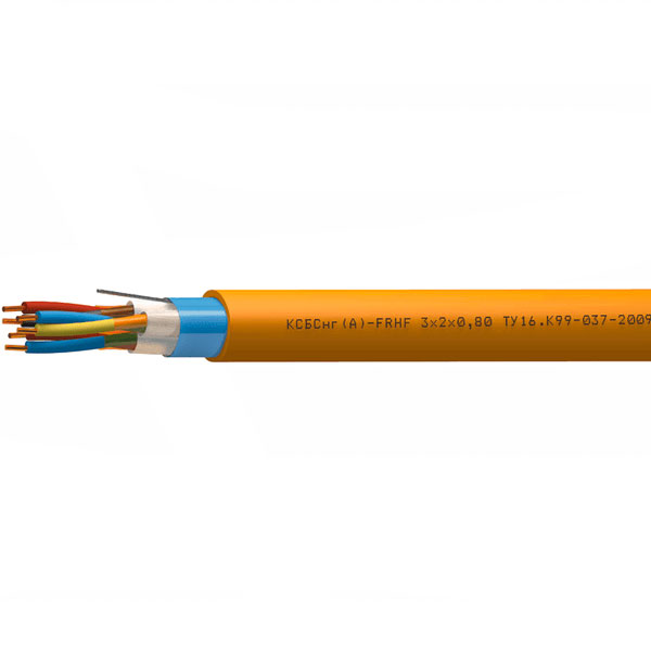 КСБСнг(А)-FRHF 3х2х0,8