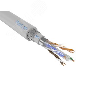 ParLan ARM PS F/UTP Cat6 PVC 4х2х0,57 (104117)