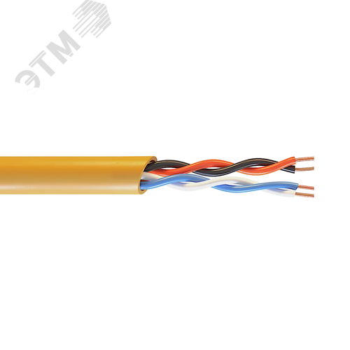 КПСнг(А)-FRHF 1х2х1,5