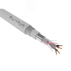 КИС-РВ-КШвнг(А)-FRLS 4х2х0,5 мм (110846)