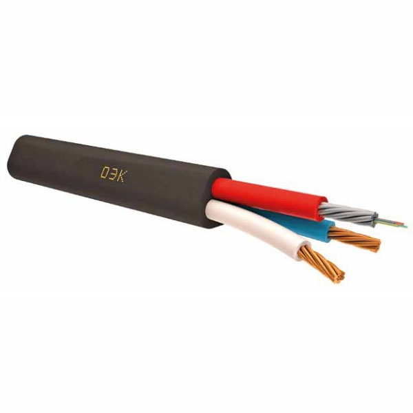 Кабель ОЭК-НУ-(03нг(А)-LS-8А-5,0)+2х4,0)