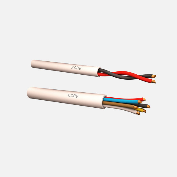 КСПВ 4х2х0,5 Длина бухты (м) 200