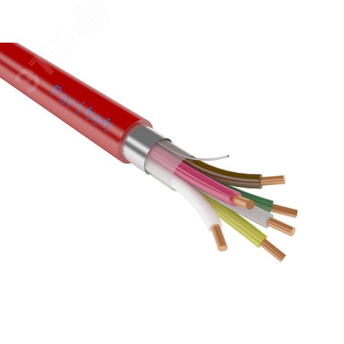 КСВЭВГнг(А)-LS 6х0,35 мм.кв. (113768)