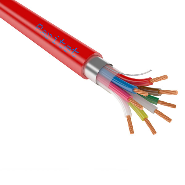 КСВЭВГл нг(А)-LS 2х0,20 мм.кв. (107051)