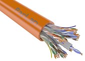 Кабель витая пара ParLan U/UTP Cat5e ZH нг(А)-HF 16х2х0,52 (104897) Кабель витая пара ParLan U/UTP Cat5e ZH нг(А)-HF 16х2х0,52 (104897)