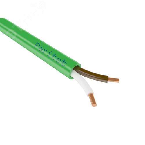 КСВВнг(А)-LSLTx 2х0,64 мм (108674)