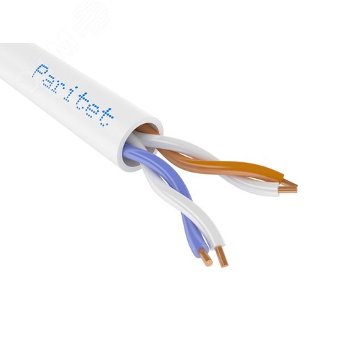 КСВВГл 2х0,20 мм.кв. (108433)