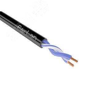 ParLan U/UTP Cat5e PE 1х2х0,52 (101160)