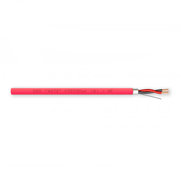 КПСПЭПнг(А)-HF 1х2х2,50 (ЭНТЭ)