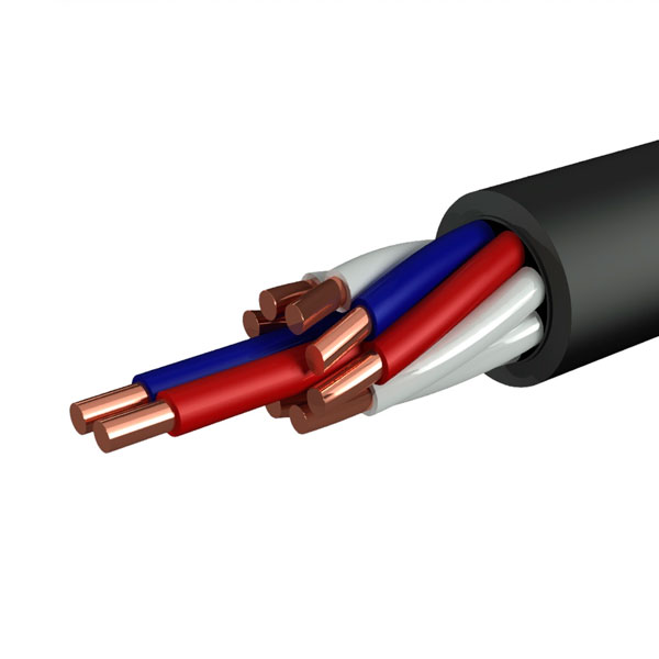 КВВГзнг(А)-LS 5х1,0 Ч КВВГзнг(А)-LS 5х1,0 Ч