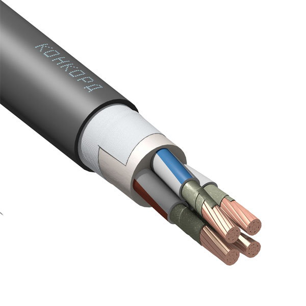 ПвПГнг(А)-FRHF 4х16ок(N) - 0,66 (Конкорд)