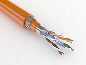 ParLan ARM PS F/UTP Cat5e ZH нг(А)-FRHF 2х2х0,52 (110314)