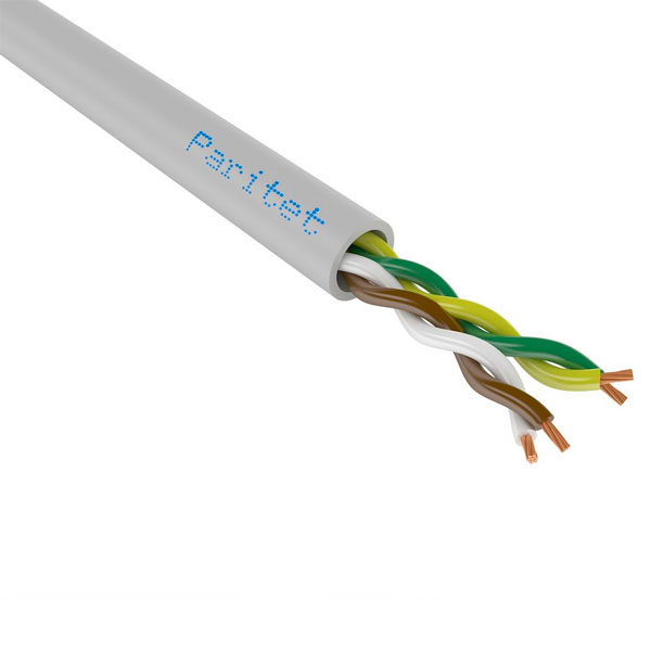 КДВВГ 1х2х0,20 Ч (110621)