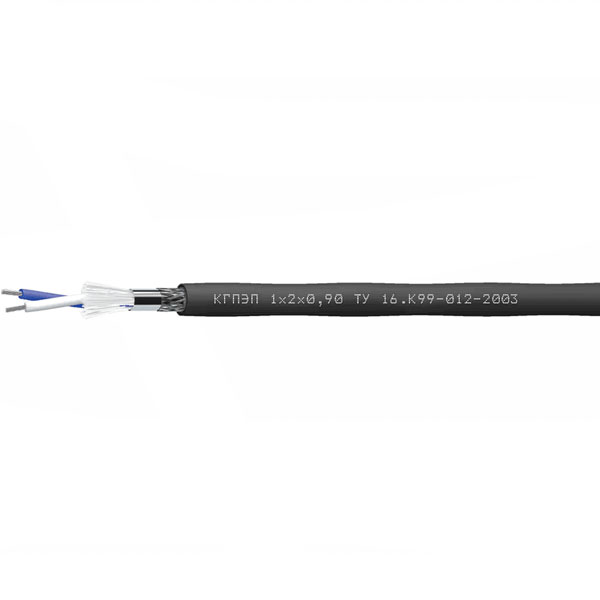 КГПЭП 1х2х1,2