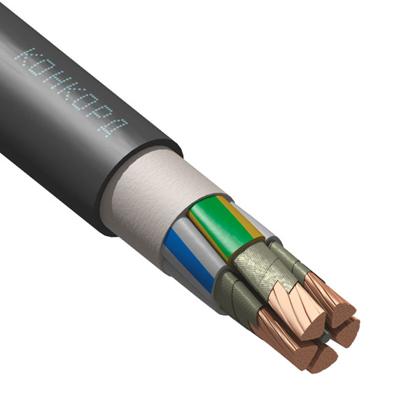 ППГнг(А)-FRHF-ХЛ 5х95мс(N,PE) - 1 (Конкорд) ППГнг(А)-FRHF-ХЛ 5х95мс(N,PE) - 1 (Конкорд)