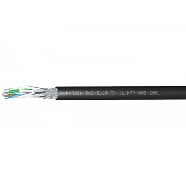 КИПЭВм 9х2х0,60