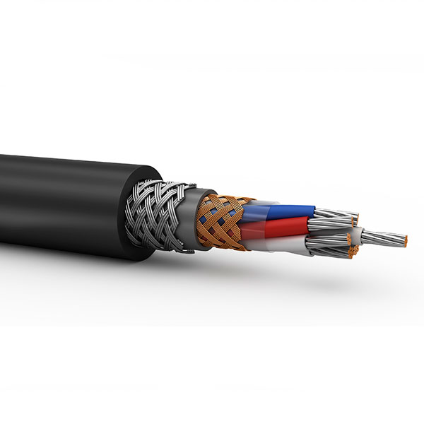 МКЭШМ 3х0,75 Ч МКЭШМ 3х0,75 Ч