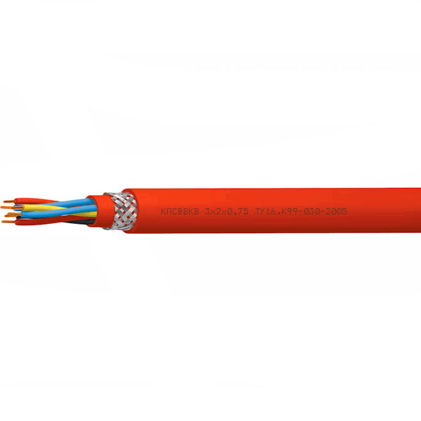 КПСВВКВ 1x2x2,5