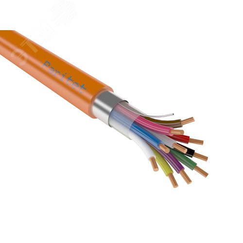 КСПЭВПнг(А)-HF 12х0,50 мм (120804)