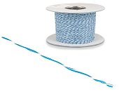 Cabeus UTP-1P-Cat.5e-SOLID-CROSS-500-BL Кроссировочная витая пара (8430c)