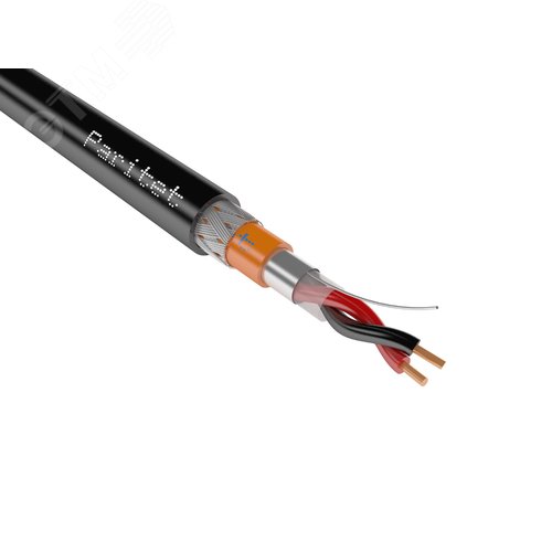 КСРЭПКШпнг(А)-FRHF 1х2х0,80 мм (0,5 мм.кв.) (106052)